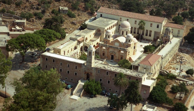 Τζαγκαρόλων