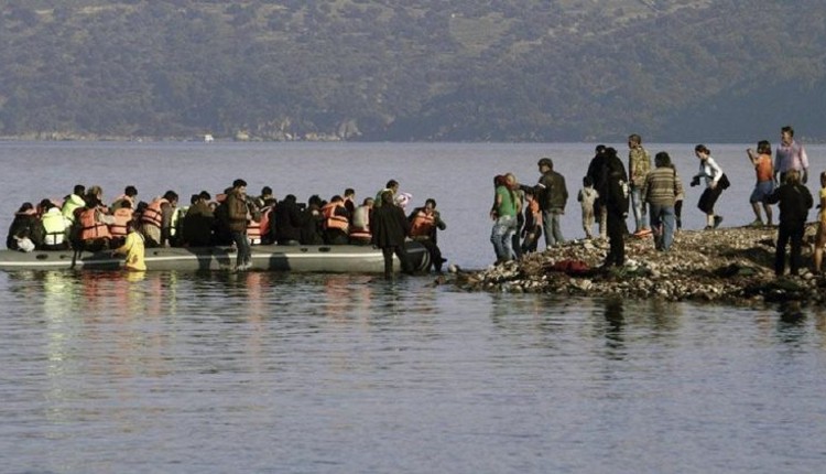 Κρήτη: Ασταμάτητες οι ροές μεταναστών – Δημοσίευμα από την Deutsche Welle –  «Θα γίνει η Γαύδος δεύτερη Λαμπεντούζα» - PhaistosNews