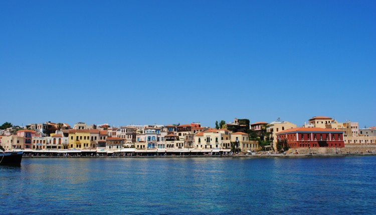 Χανιά