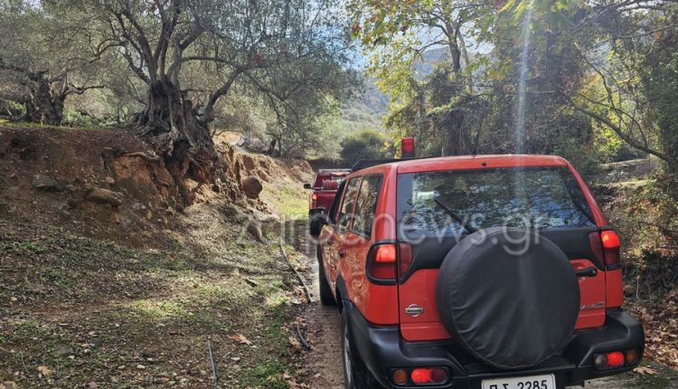 τροχαίο