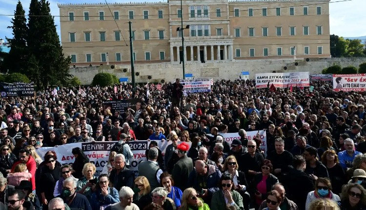 Τέμπη