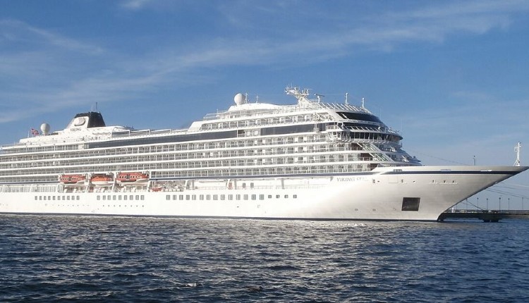 Viking Star