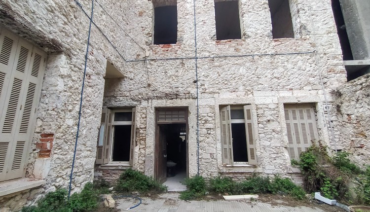 Λυριτζάκη