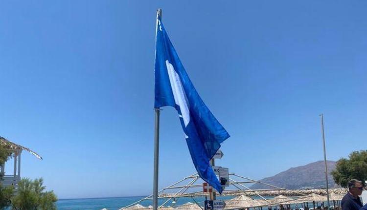 Γαλάζιες Σημαίες