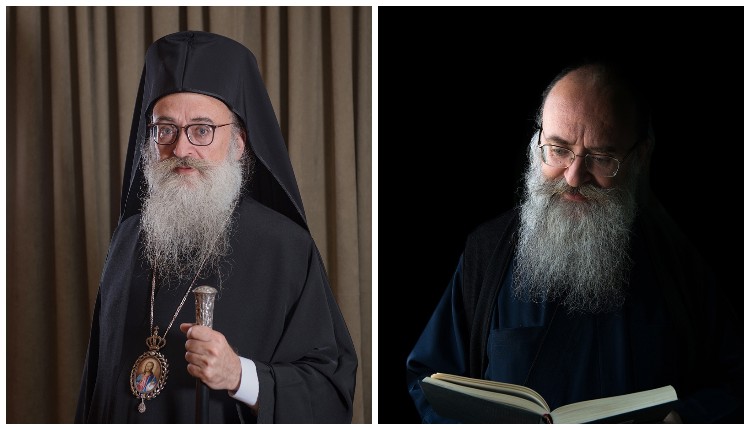 Μακάριος
