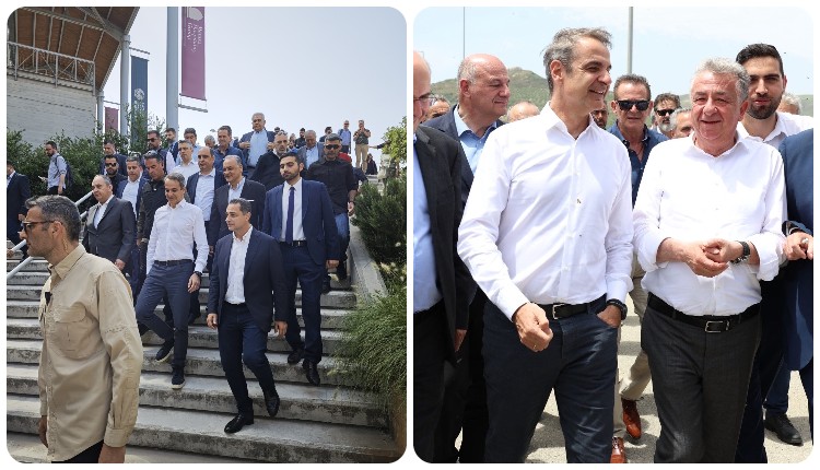 Μητσοτάκη