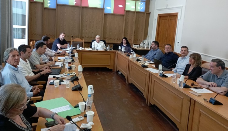 Περιφέρεια