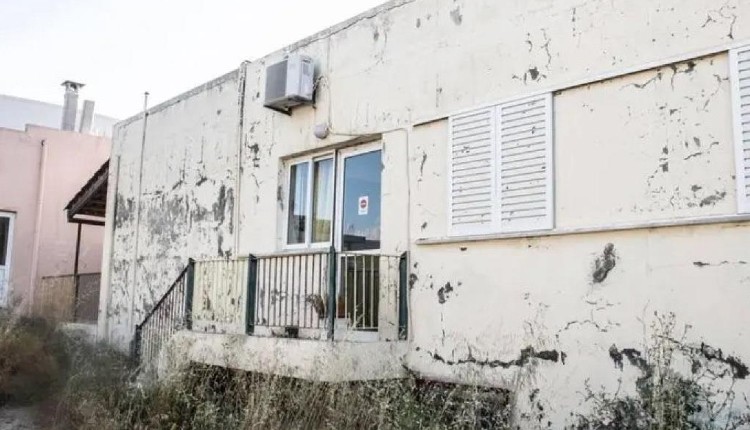 Βρεφονηπιακός Σταθμός Τυμπακίου
