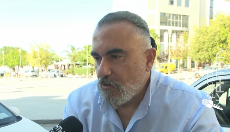 Σπετσωτάκης