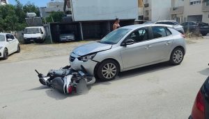 τροχαίο