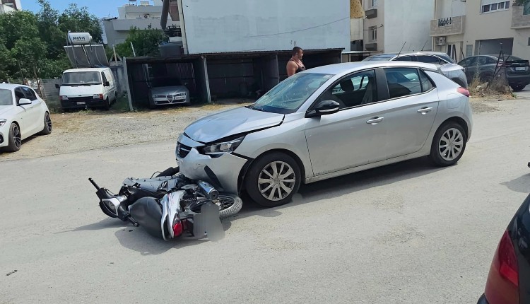 τροχαίο
