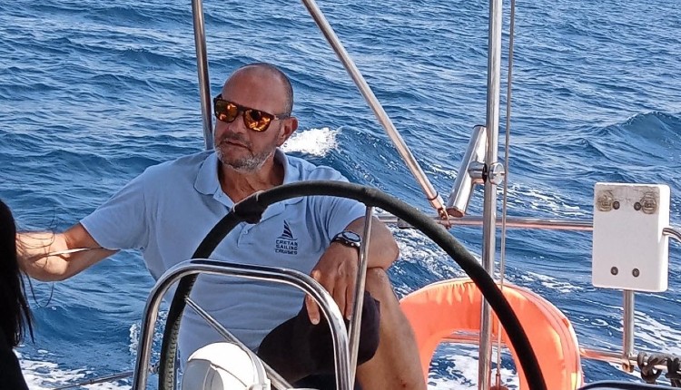 λιμάνι