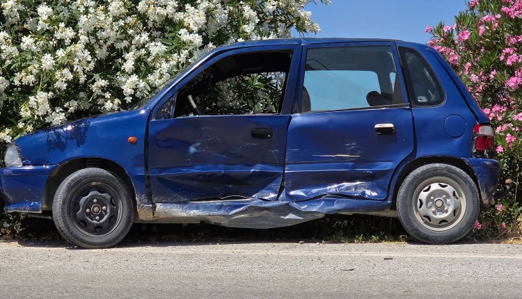 τροχαίο