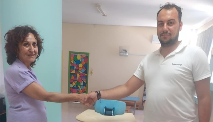 ορθοστάτη