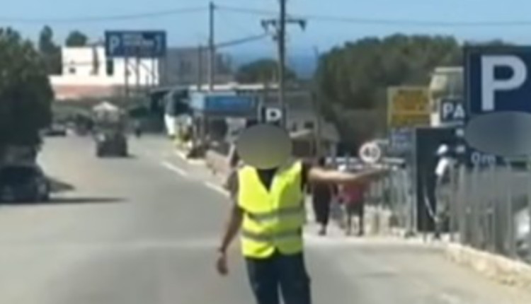 Κράχτες