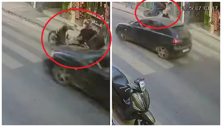 τροχαίο