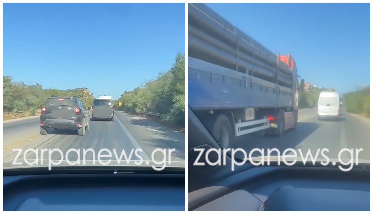 Προσπεράσεις