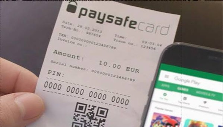 PaySafe