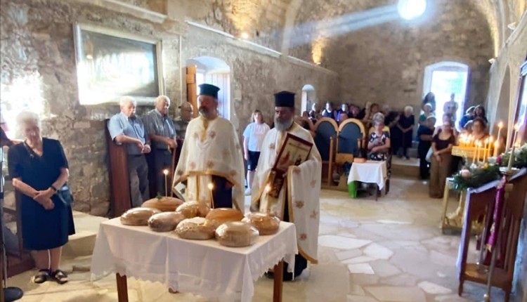 Ψηλορείτη