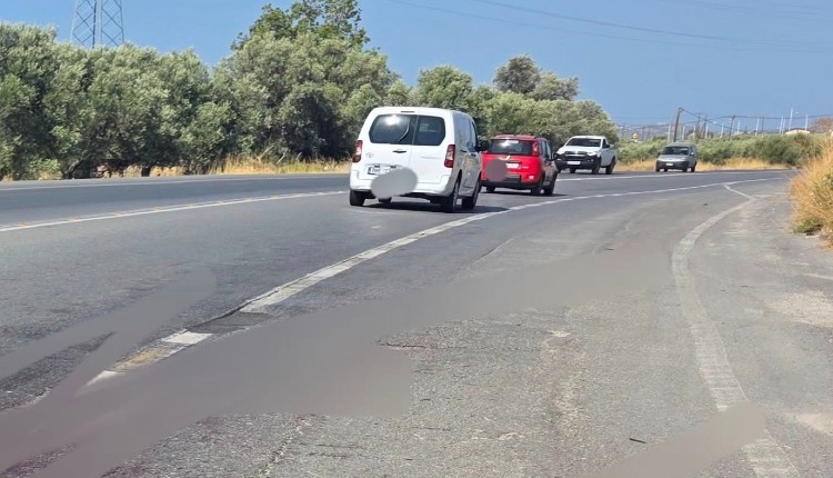 τροχαίο