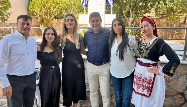 Αυγενάκης
