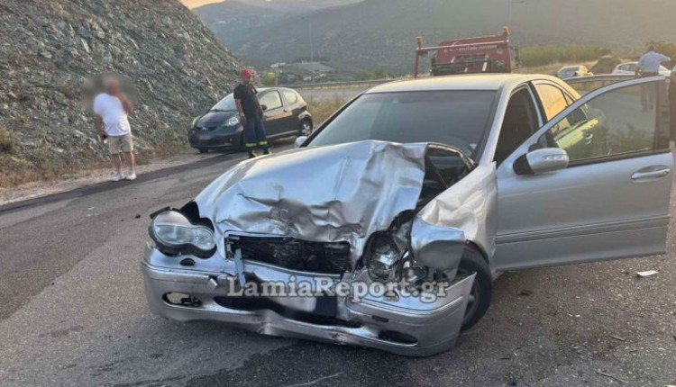 τροχαίο