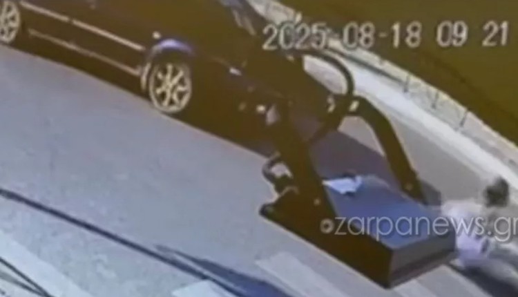 τροχαίο