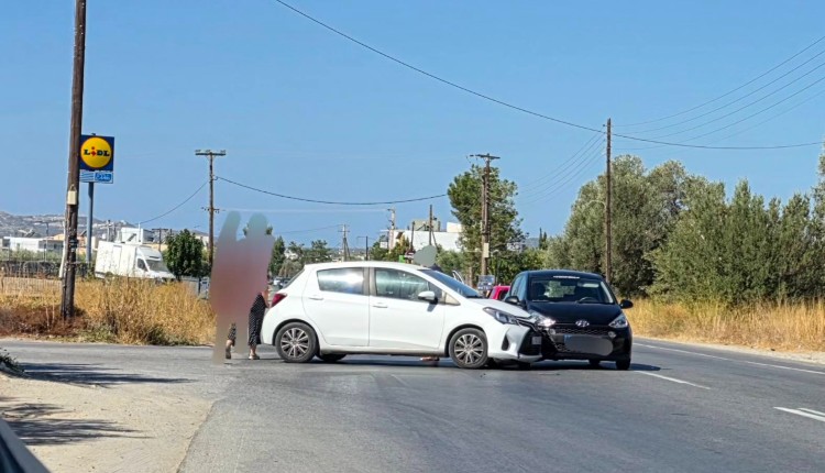 τροχαίο