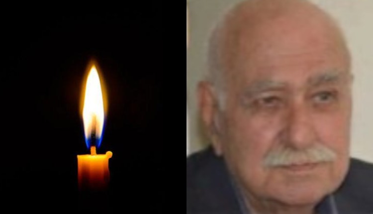 πένθος