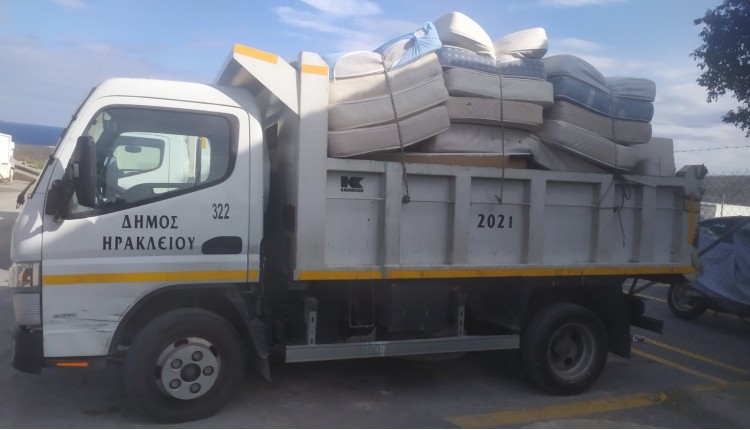 Σύλλογο Καθαριότητας Ηρακλείου