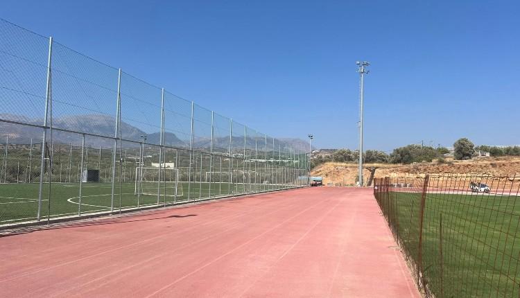 Στάδιο