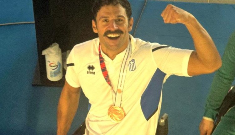 Τσαπατάκης