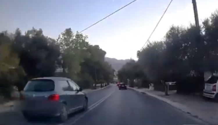 προσπέραση