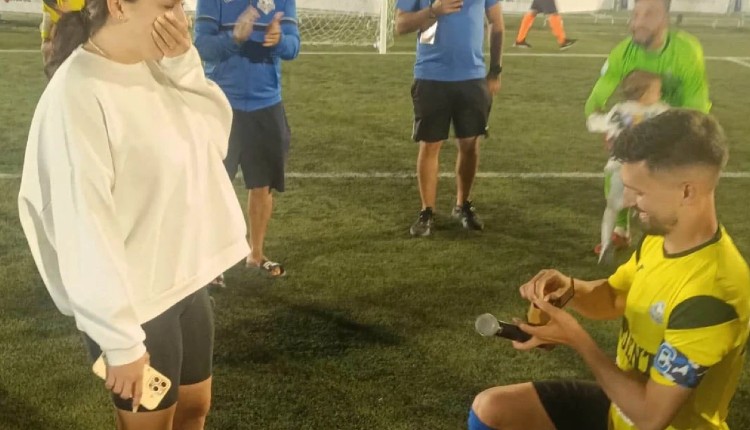SOCCA Champions League