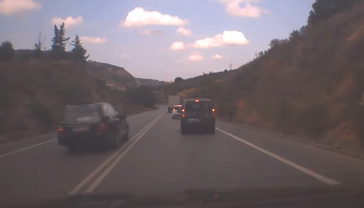 προσπέραση