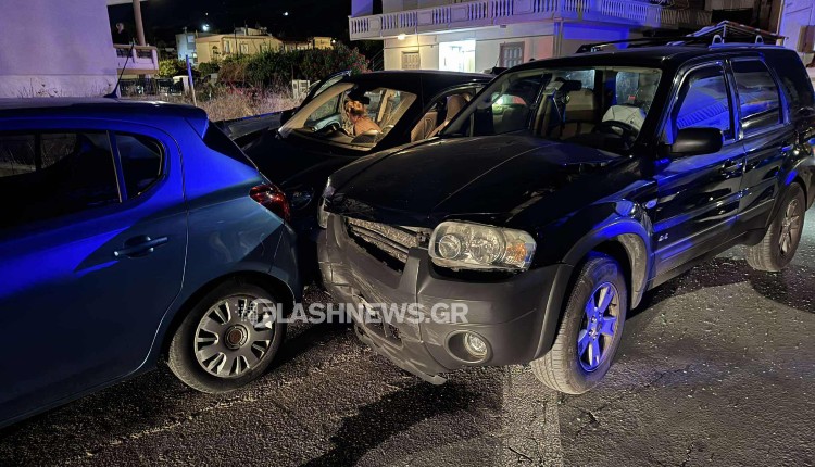 αυτοκίνητα