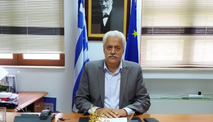 Χαράλαμπος Κουκιανάκης