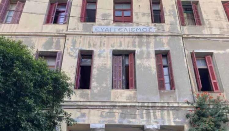 Ευαγγελισμός