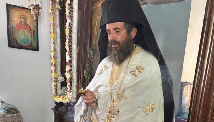 Νηφων Δασκαλάκης