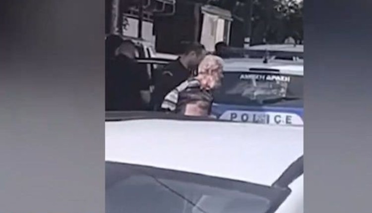 Αστυνομικός