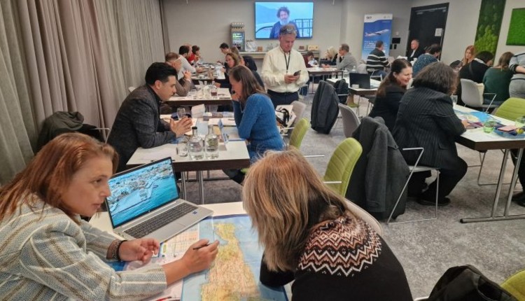 Περιφέρεια