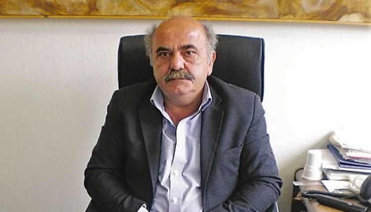 Ανδρέας Στρατάκης