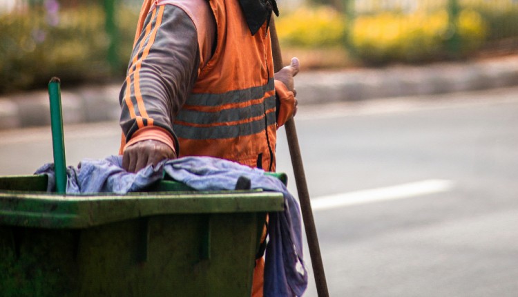 Καθαριότητα