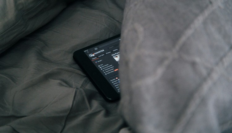 πορνογραφία