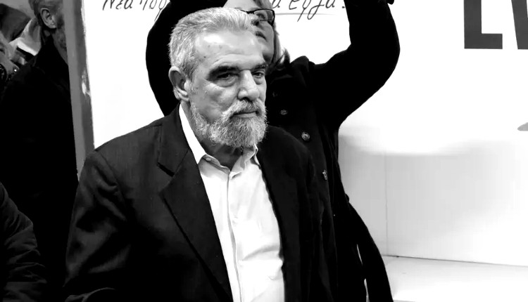 Σπύρος Καλλέργης