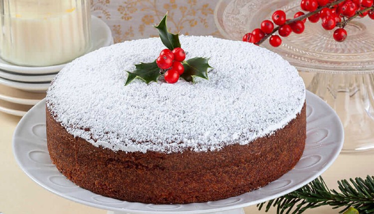 βασιλόπιτα