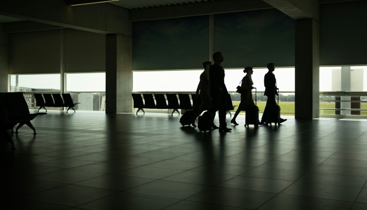 αεροδρόμιο