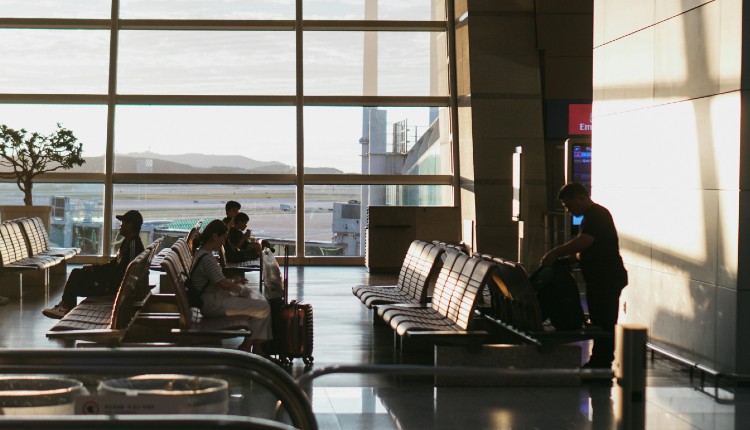 αεροδρόμιο