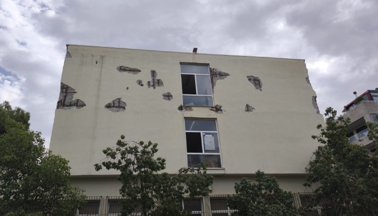 Εργατικό Κέντρο