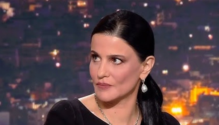 Μαρία Γρατσιά